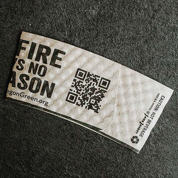 Common Usage Issues with Custom Paper Cup Sleeves and How to Avoid Them