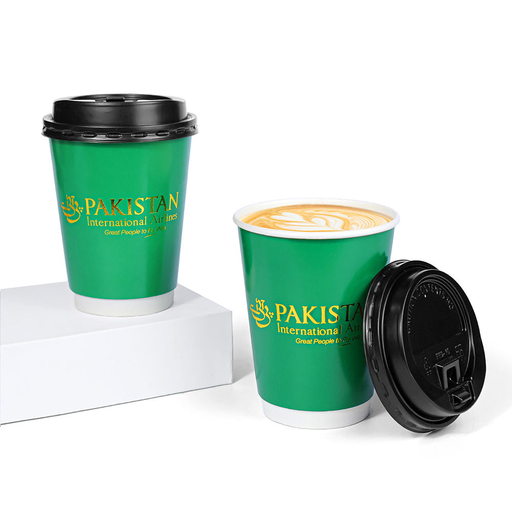 Where to Buy High-Quality Printed Disposable Coffee Cups in Bulk?