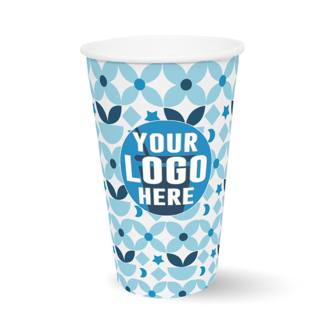 How to Ensure Your Coffee Paper Cups Are Leak-Resistant and Durable