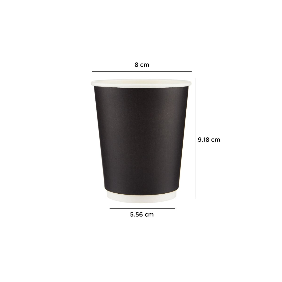 How Double Wall Hot Cups Reduce Waste and Promote Sustainability