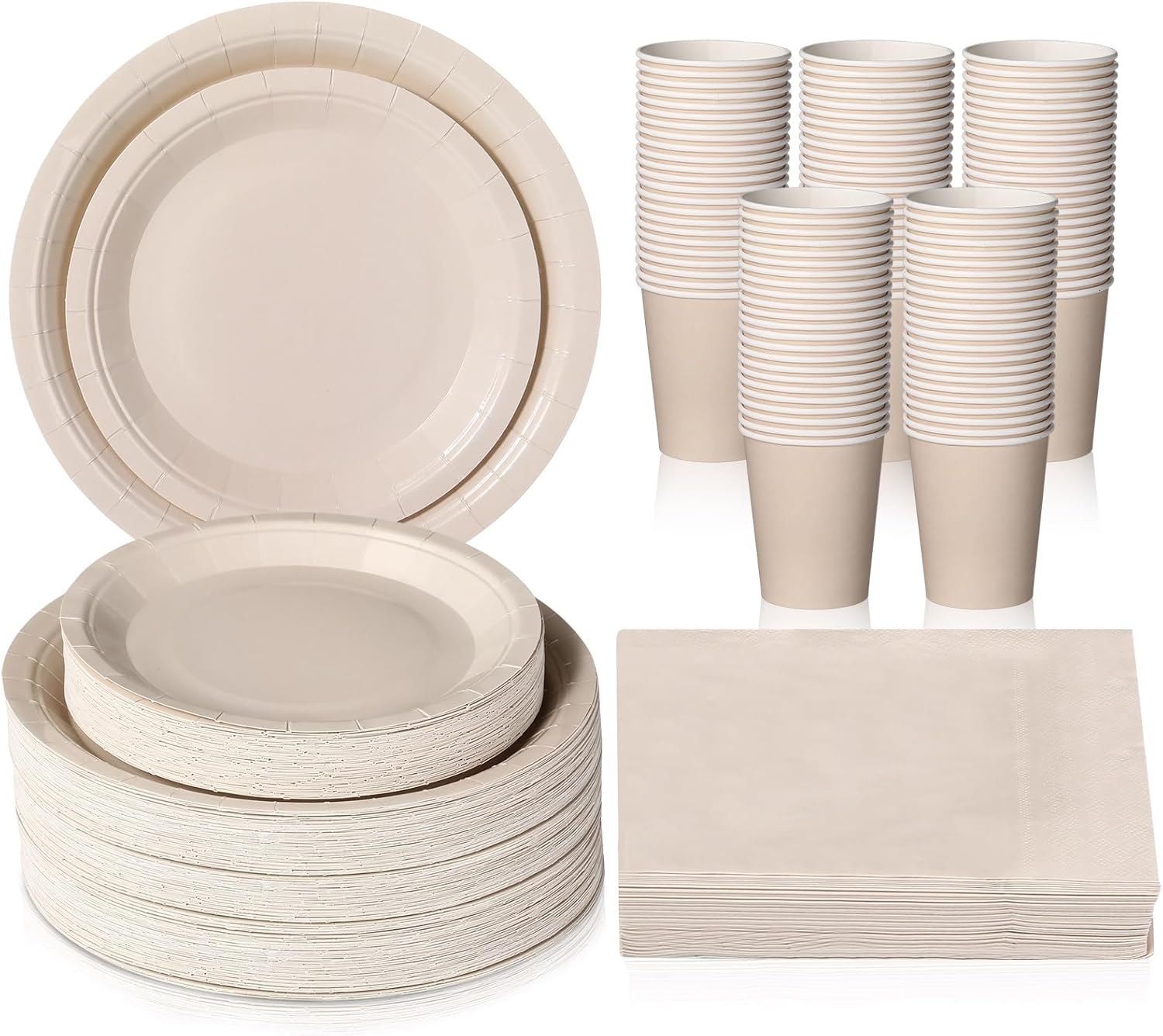 What Makes Biodegradable Paper Plates a Trending Choice for Eco-Conscious Consumers?