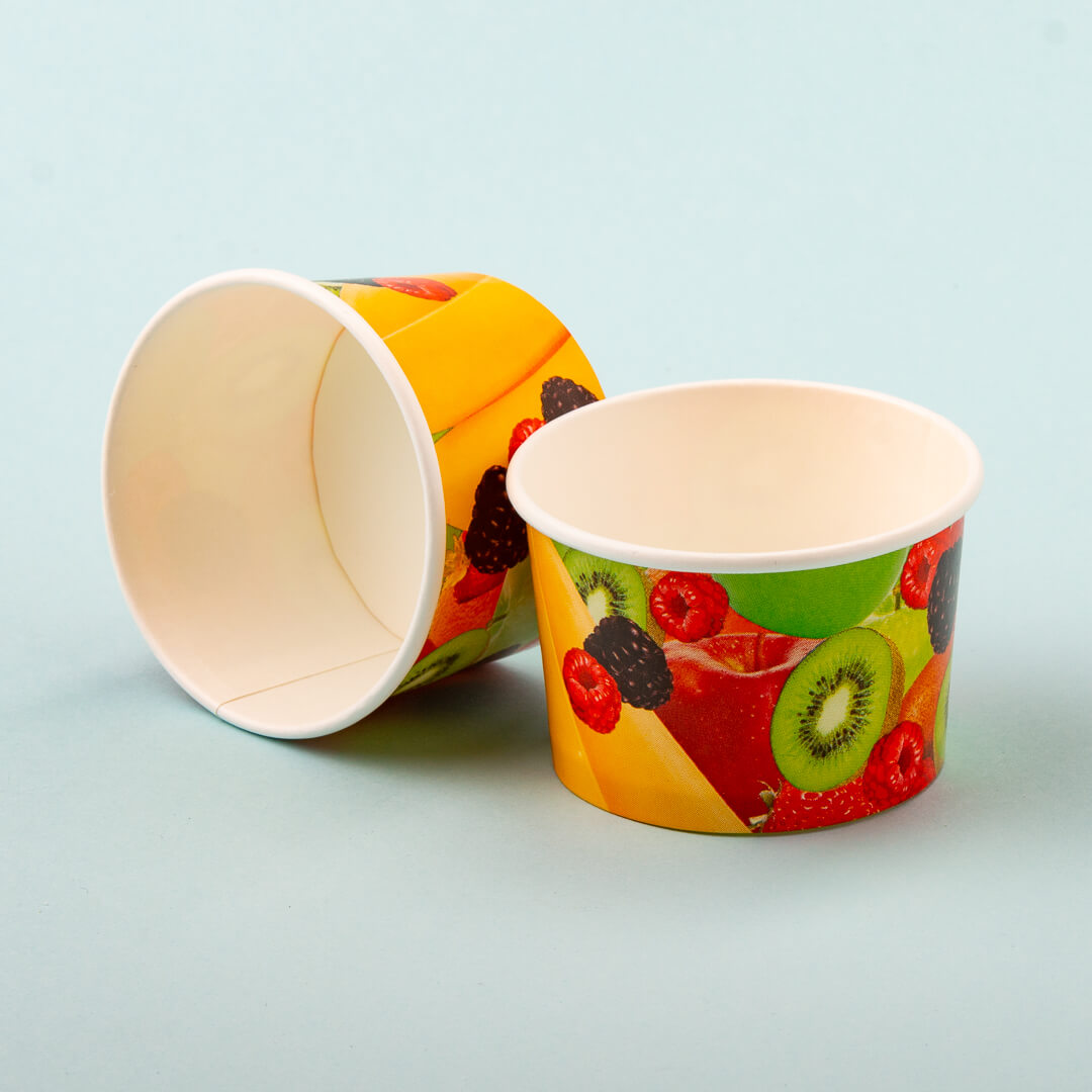 What Trends Are Driving the Demand for Custom Ice Cream Paper Cups?