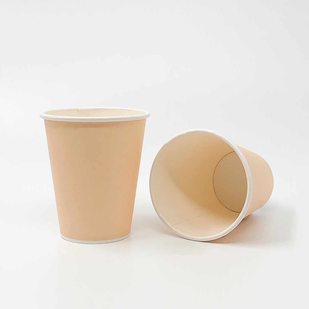 Where to Buy Disposable Paper Cups in Bulk for Cost Savings