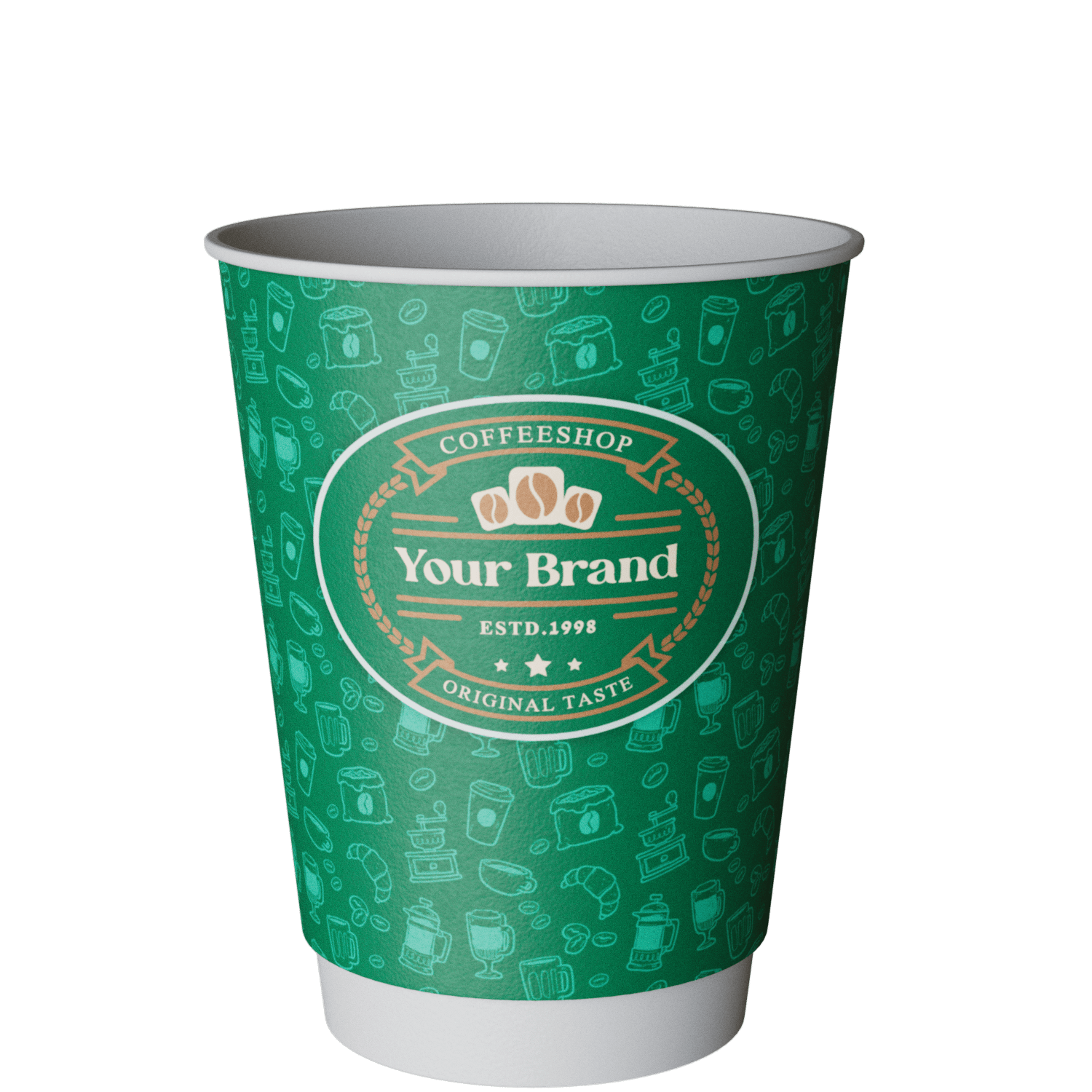 What Makes Disposable Coffee Cups a Must-Have for Coffee Shops?