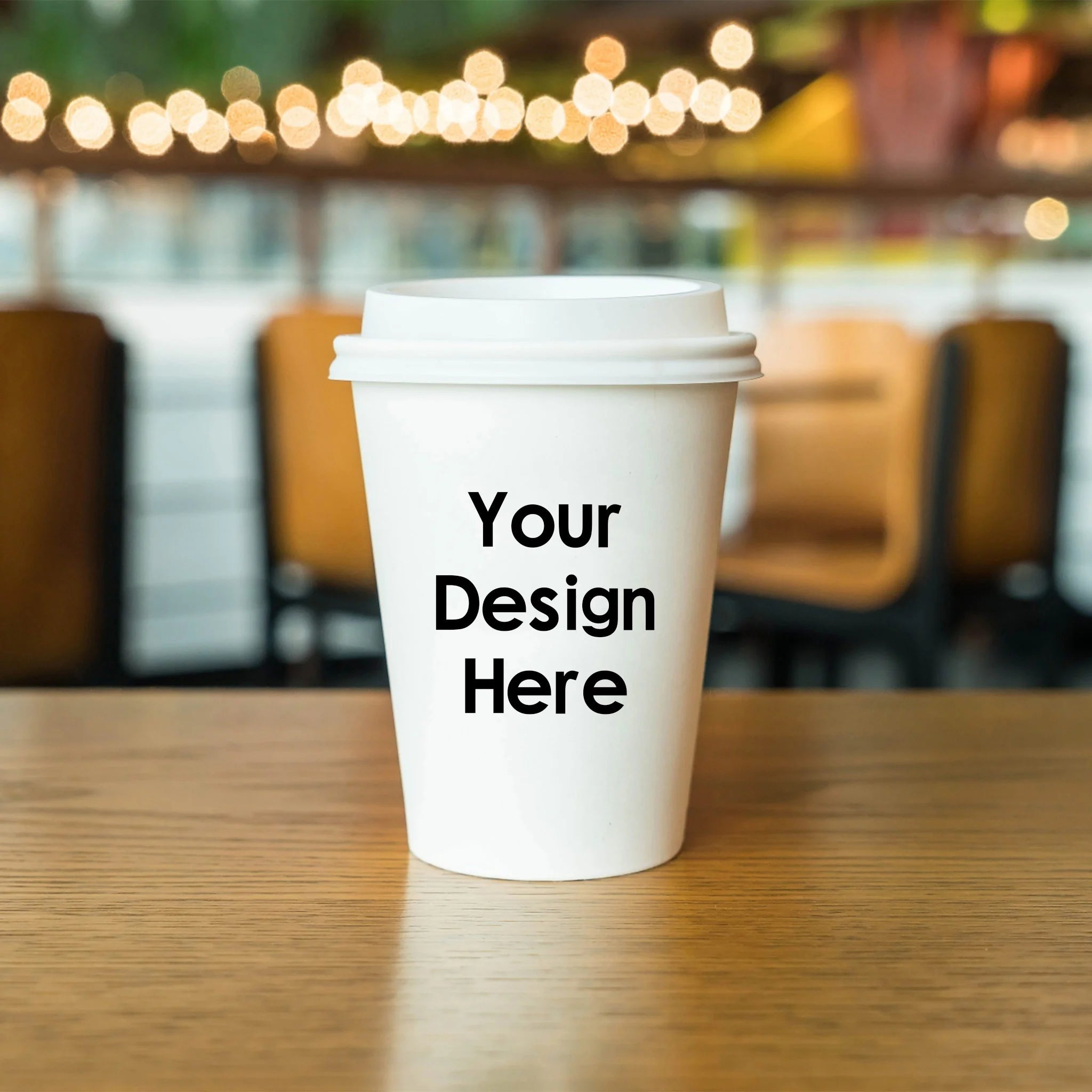 Where to Buy High-Quality Custom Paper Drink Cups in Bulk?