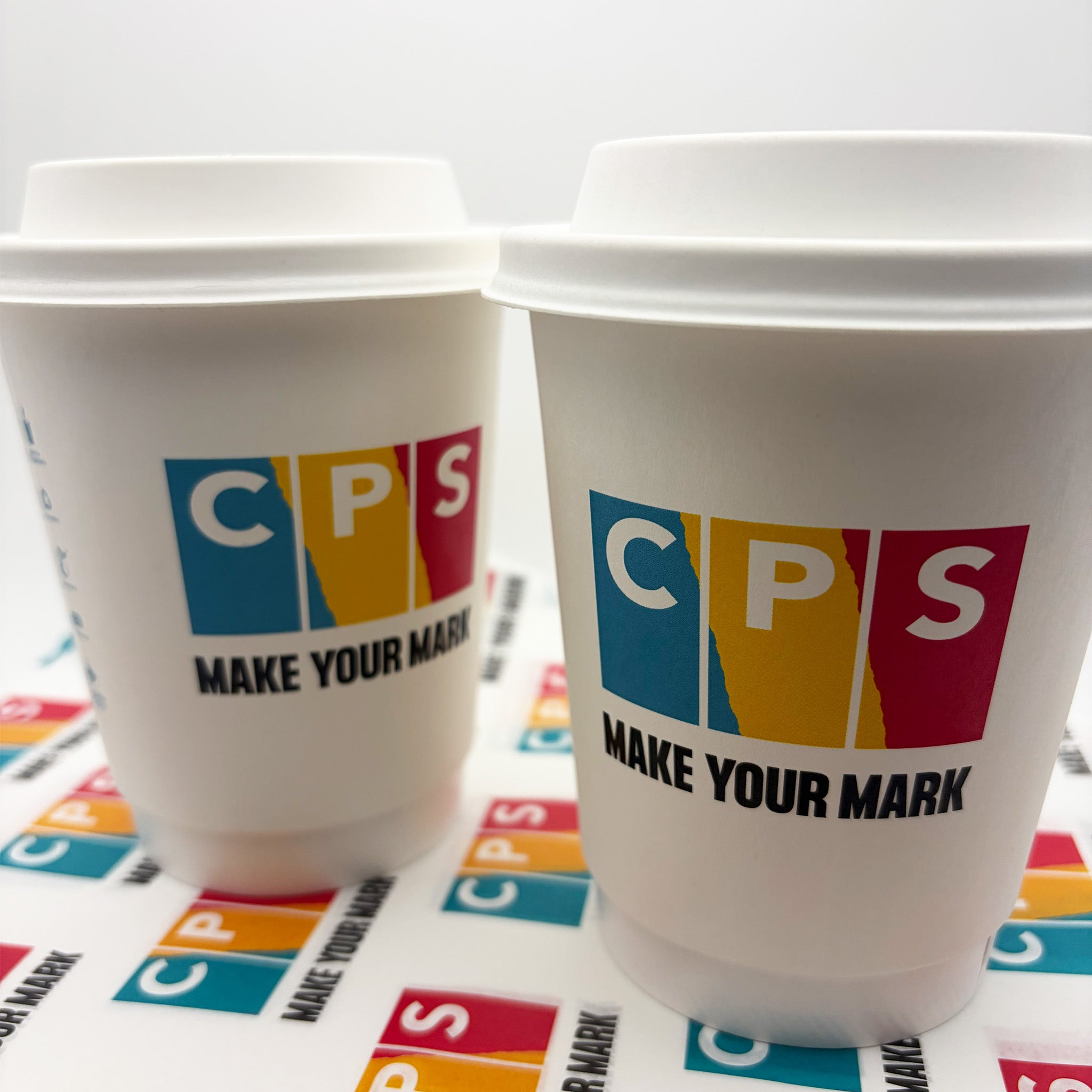 How Printed Double Wall Coffee Cups Enhance Your Brand Visibility