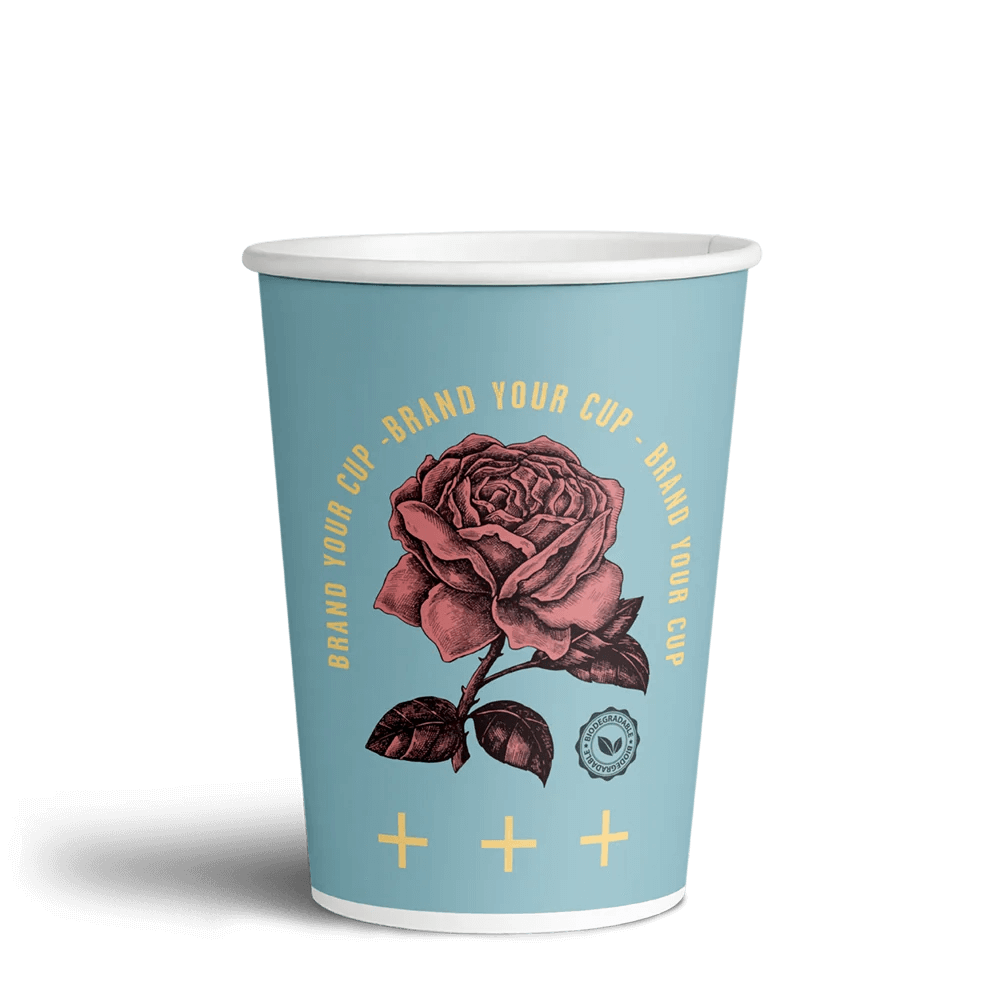 How to Maximize Your Profit with Bulk Orders of Printing Paper Cups