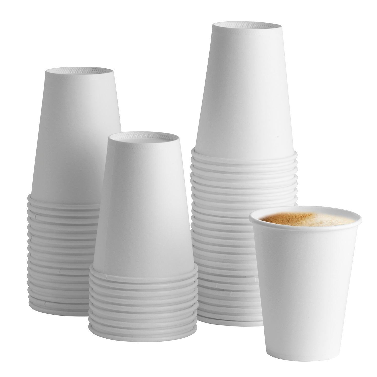 Where to Buy Affordable Hot Paper Cups in Bulk