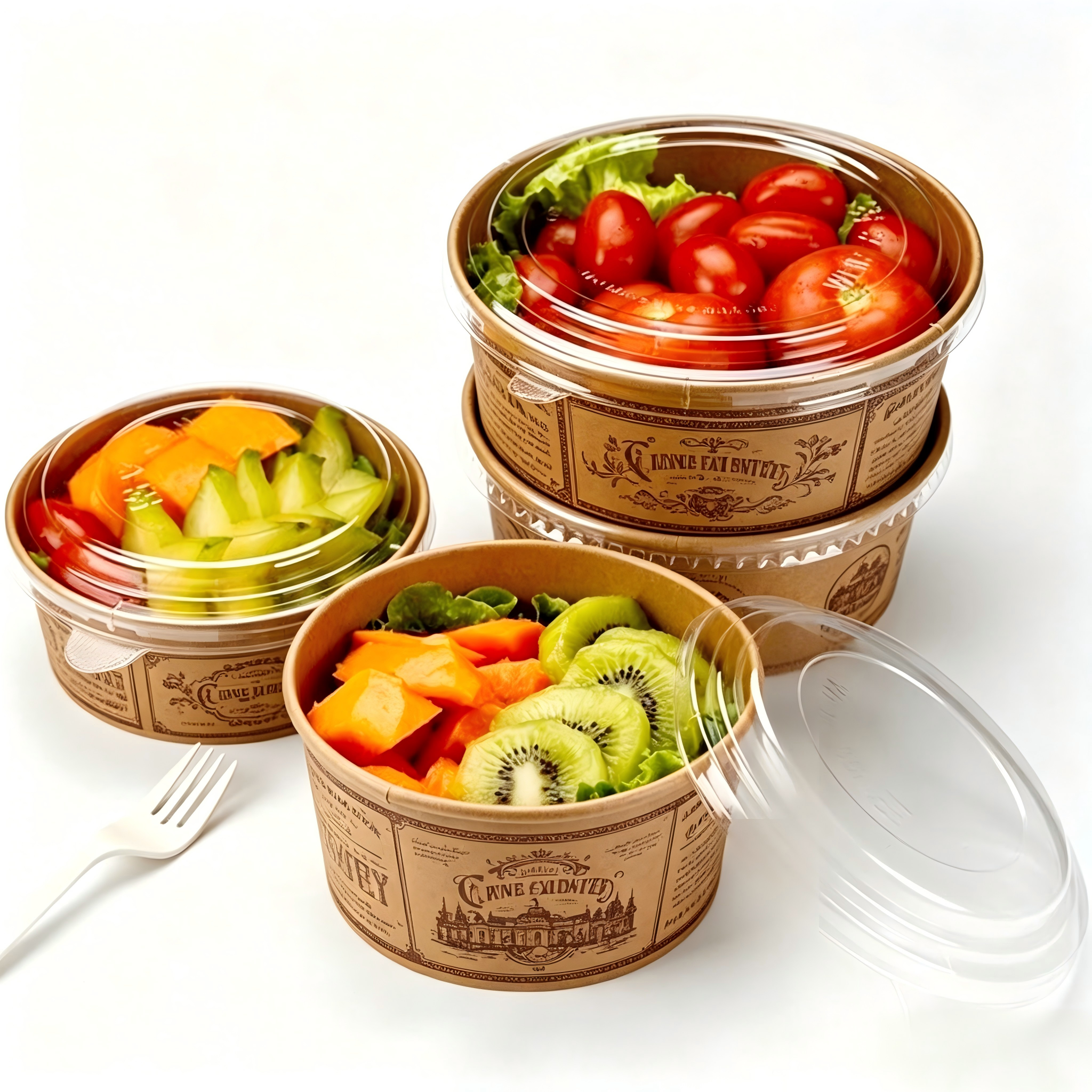 How to Effectively Market Small Paper Bowls to Your Customers