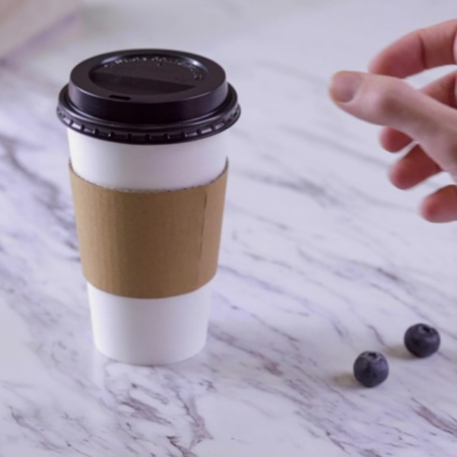 What Are the Common Usage Issues with Paper Cups and Lids?