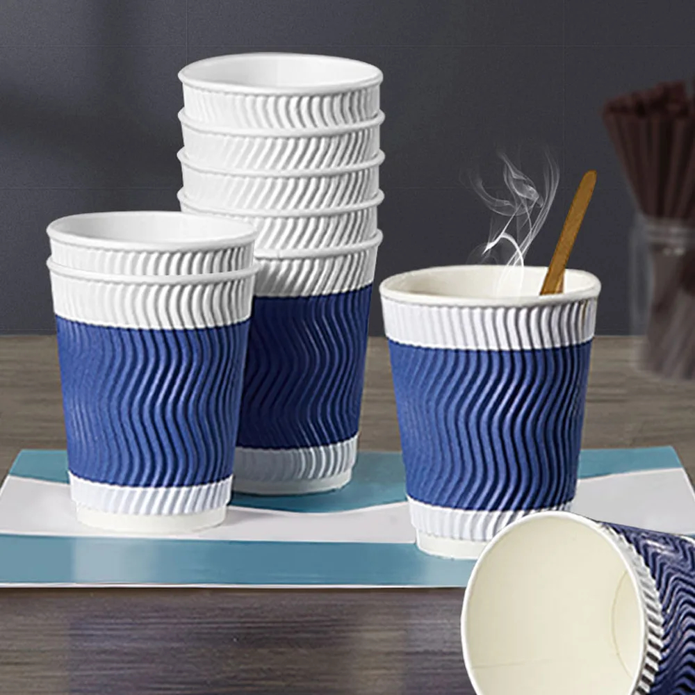 What Common Issues Arise with Disposable Coffee Cups and How to Avoid Them