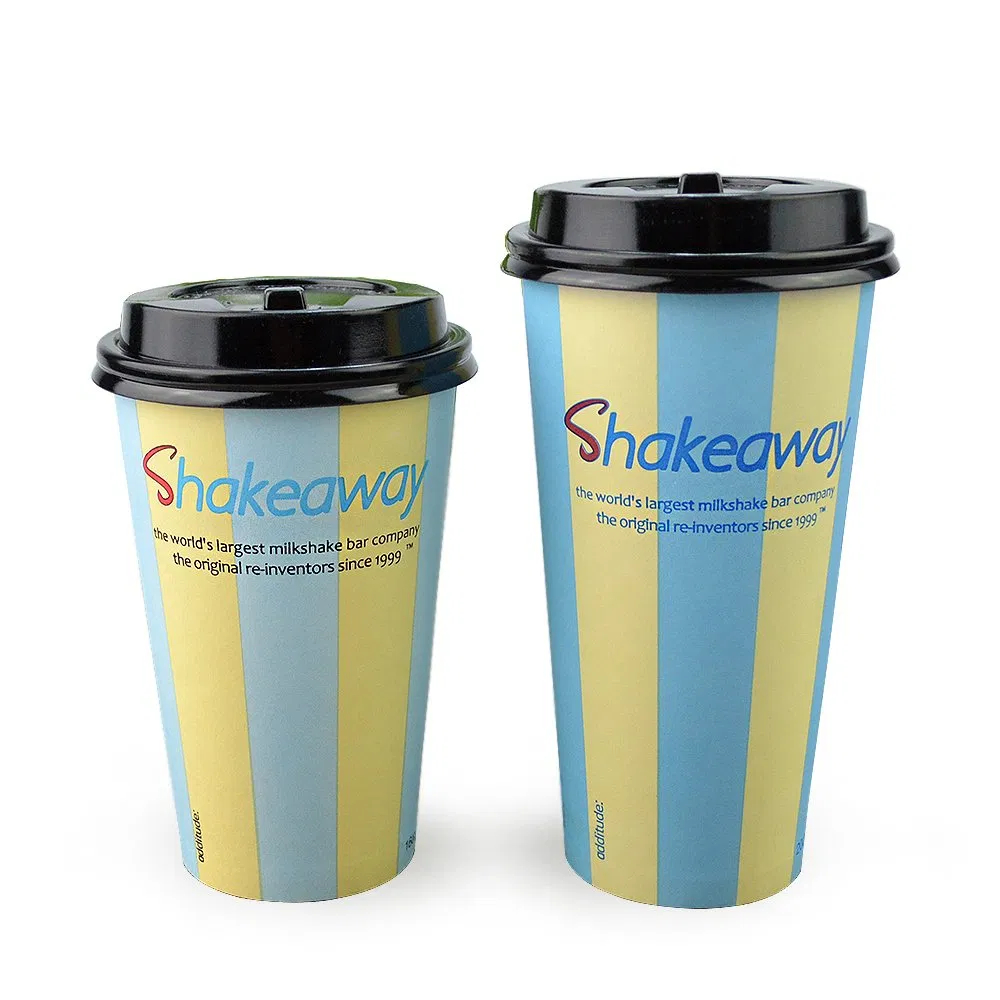 What Are the Environmental Benefits of Using Custom Paper Cups?