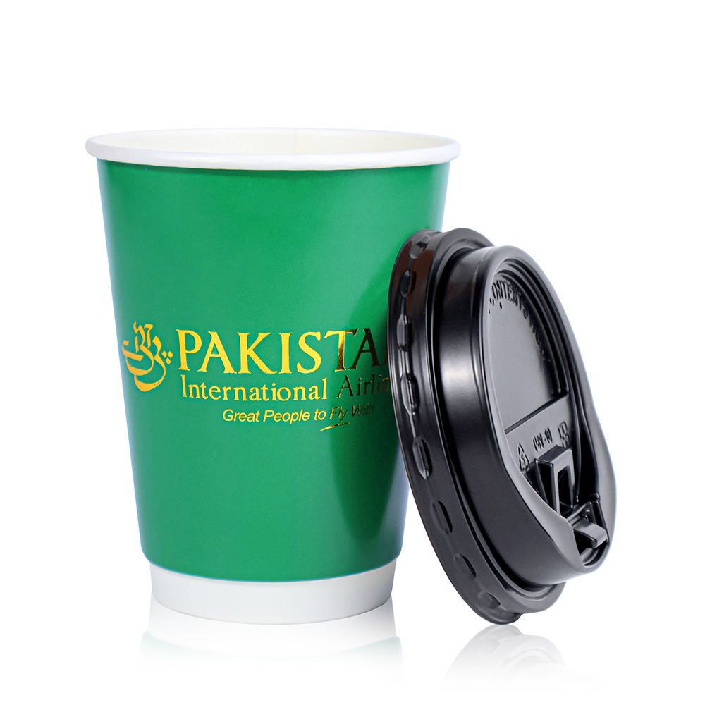 How to Effectively Market Your Business with Printed Disposable Coffee Cups?