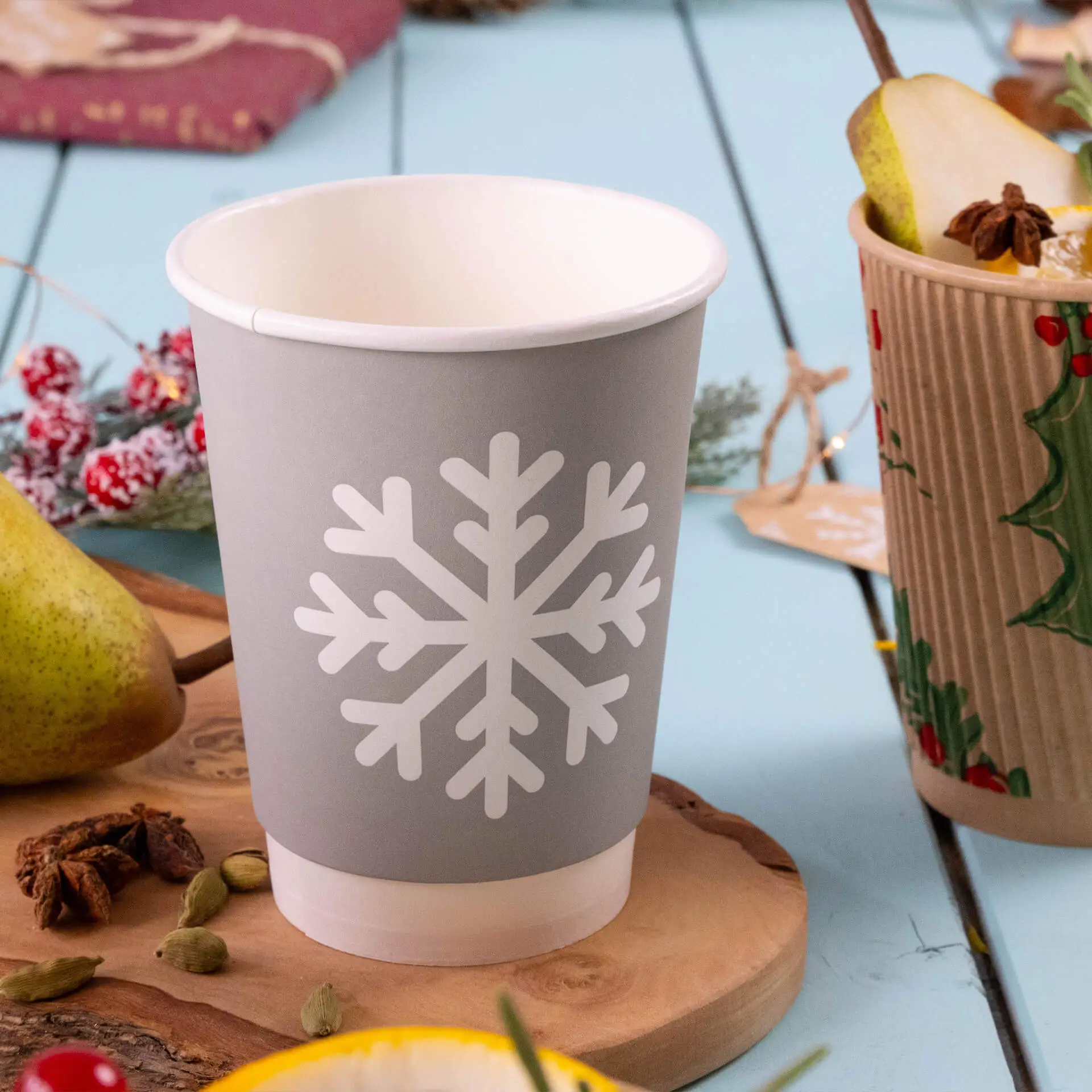 What Makes Eco-Friendly Printed Coffee Cups a Hot Trend in 2023?