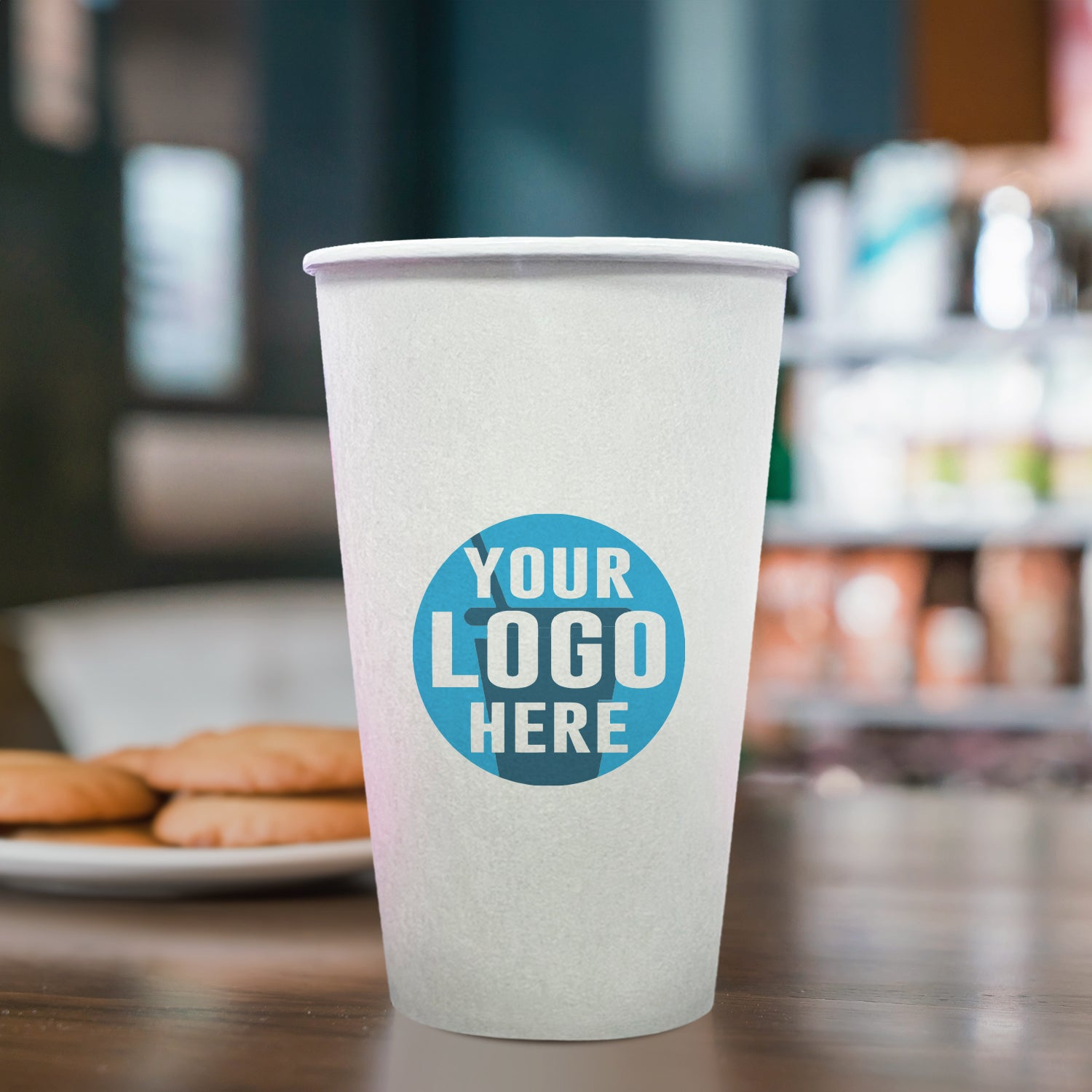 How to Choose the Best Custom Disposable Coffee Cups for Your Brand