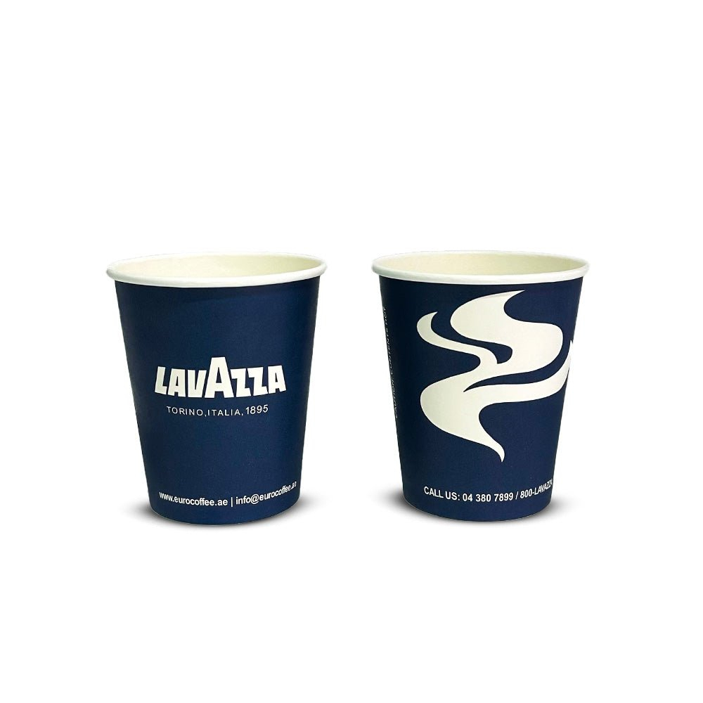Common Usage Issues with 8oz Paper Cups and How to Avoid Them