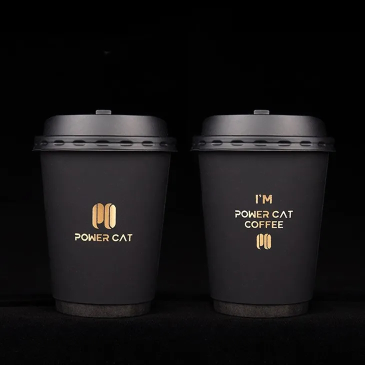 Common Usage Issues with Custom Paper Coffee Cups and How to Avoid Them