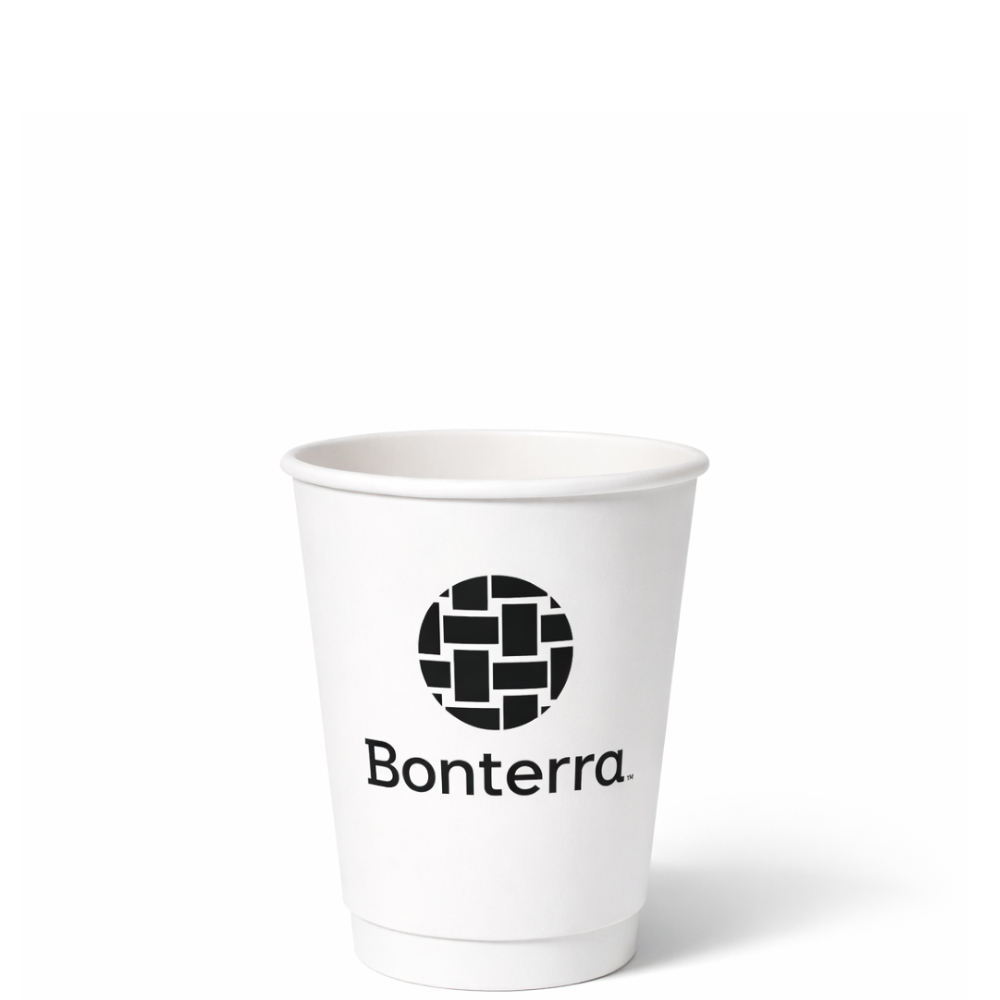 Where to Buy Customizable 8oz Double Wall Paper Cups for Your Events