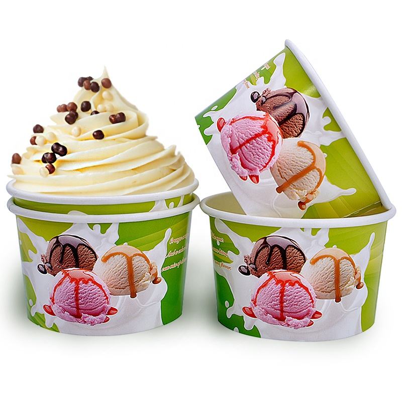 Where to Find High-Quality Personal Ice Cream Cups at Wholesale Prices