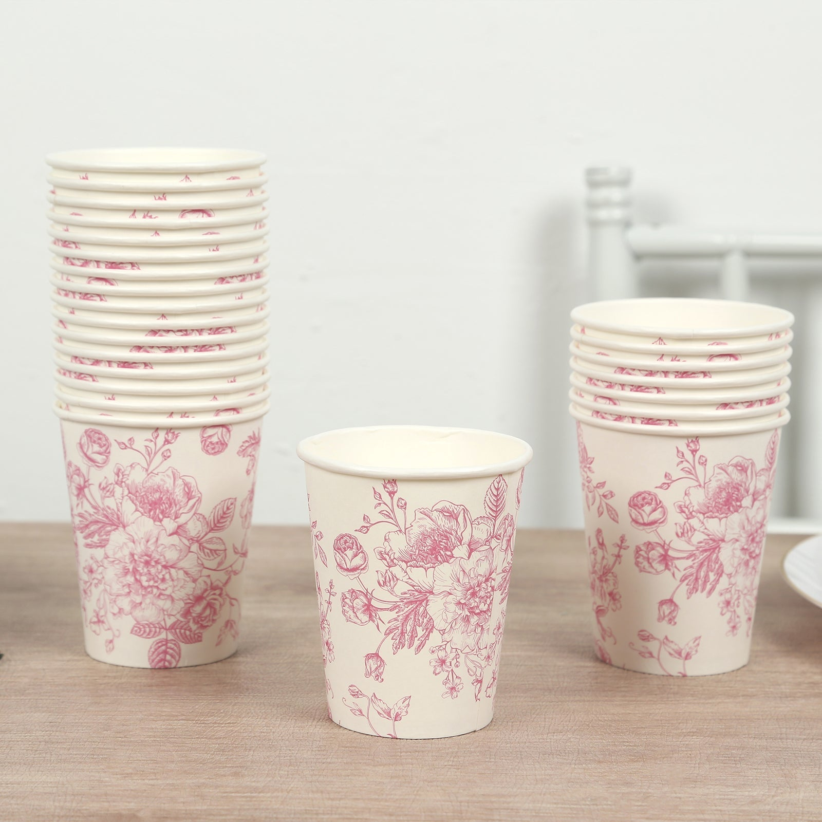 What Are the Environmental Benefits of Using Disposable Hot Cups?