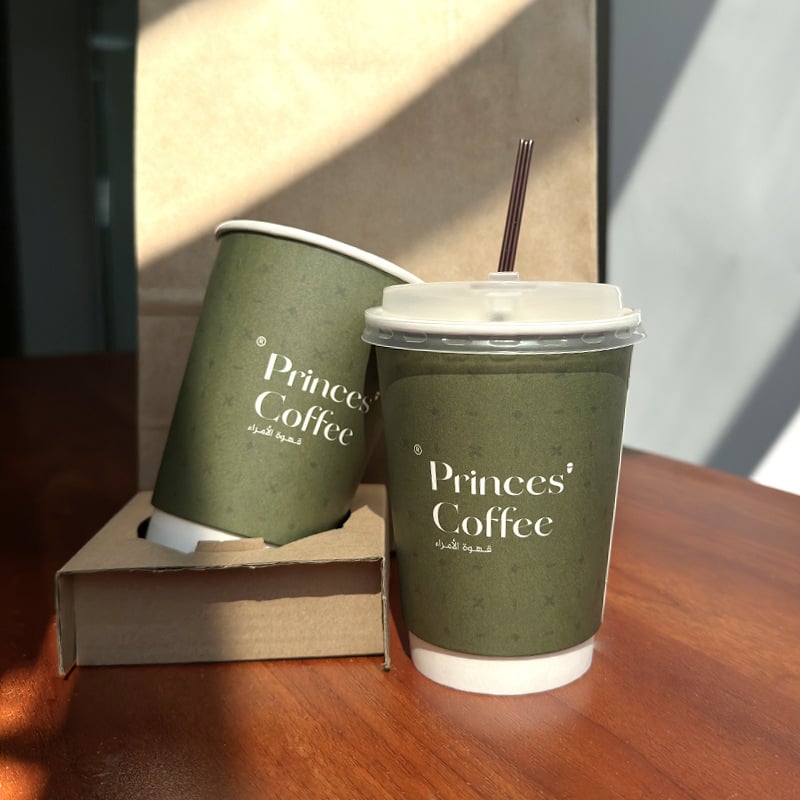 How Double Wall Paper Cups Keep Drinks Hot and Hands Cool