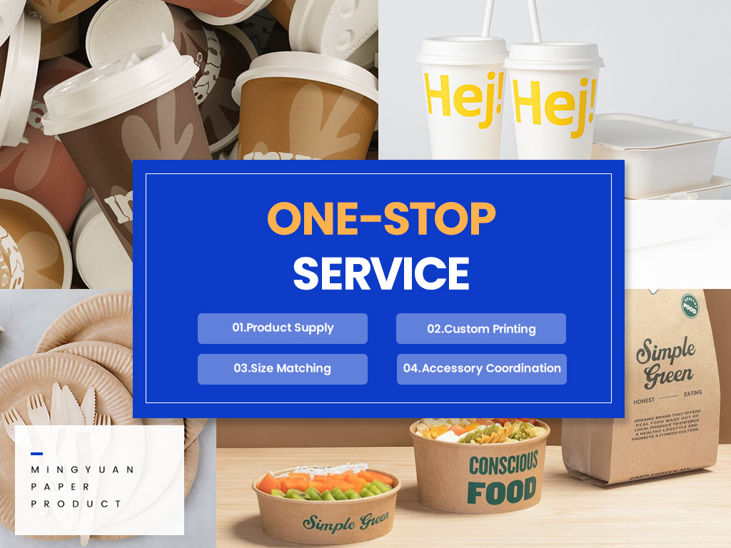 Everything needed, in one place