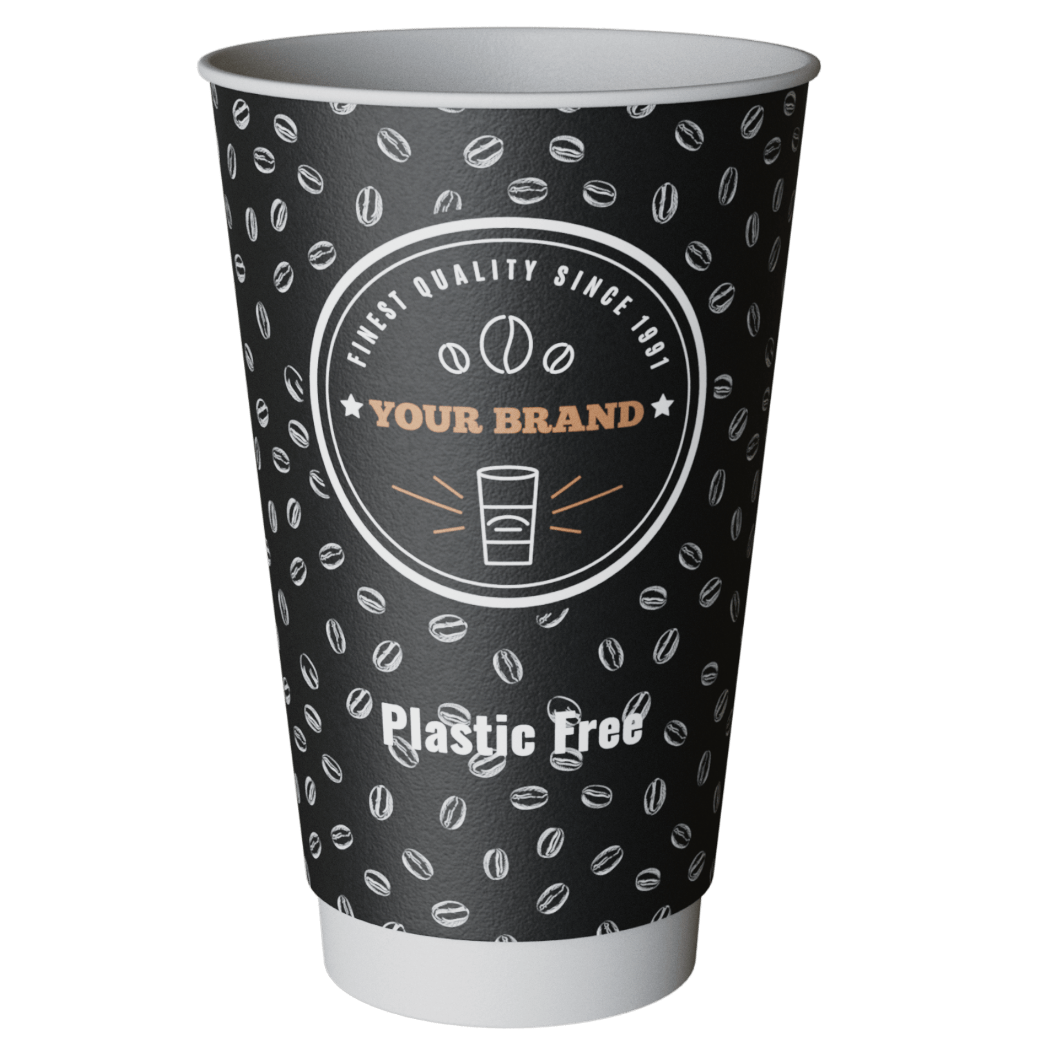 Where to Find Eco-Friendly Disposable Coffee Cups at Competitive Prices?
