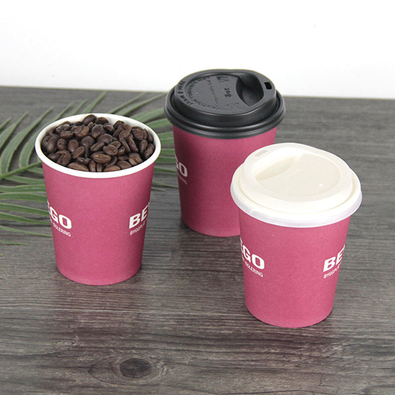 What Are the Benefits of Using Eco-Friendly Hot Drink Cups with Lids?