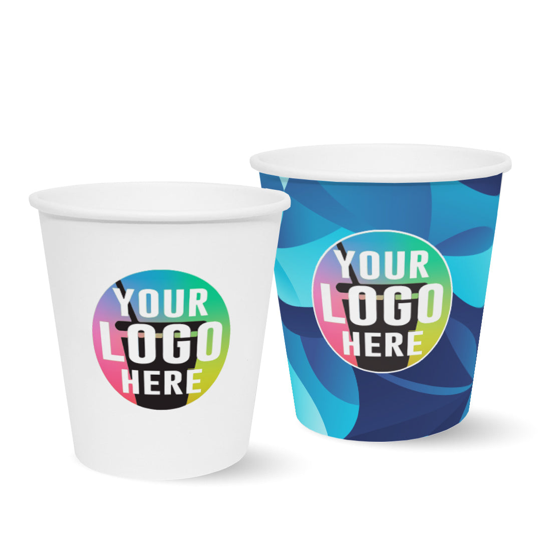 What Makes Eco-Friendly Printed Paper Coffee Cups a Trending Choice?