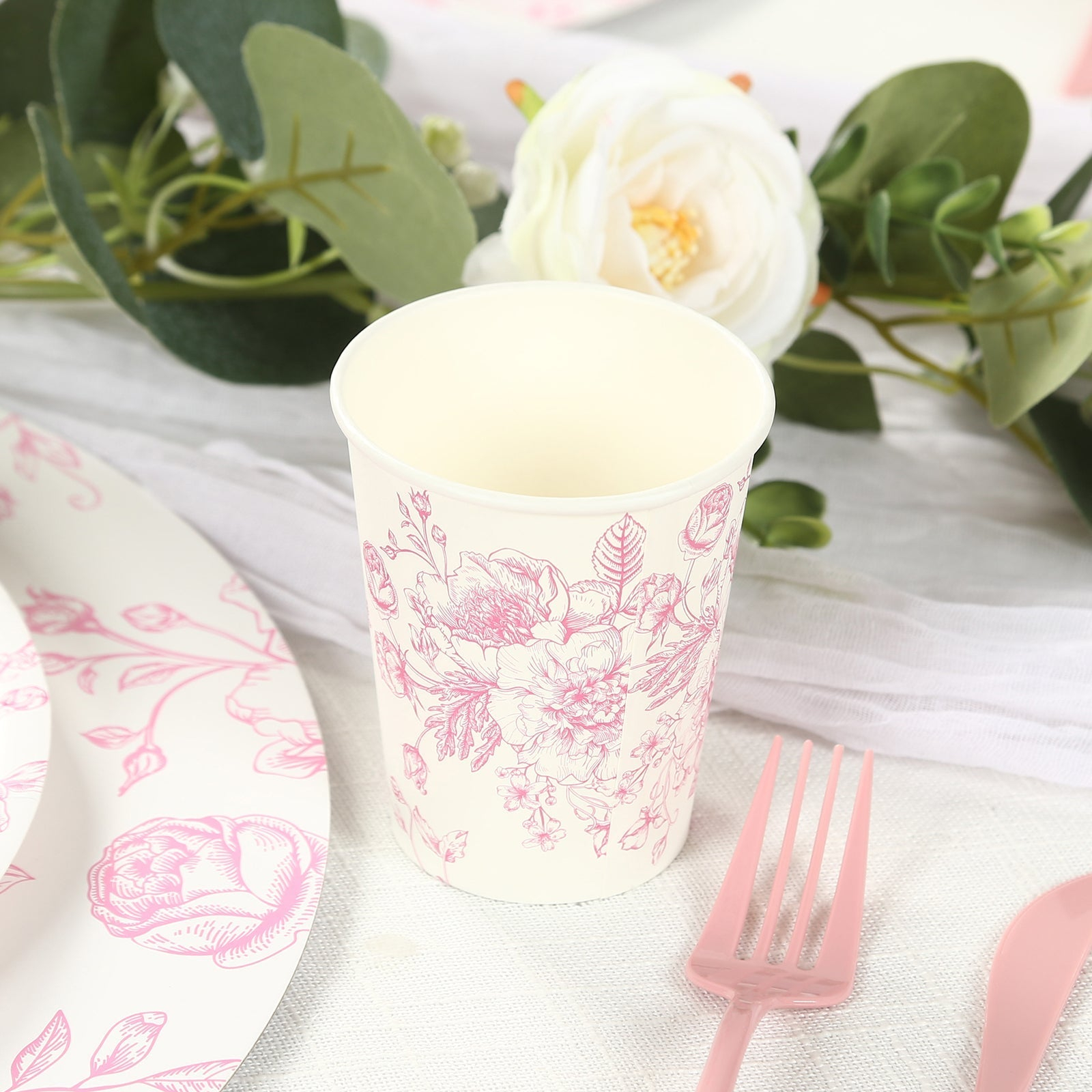 Where to Find High-Quality Wholesale Disposable Hot Cups