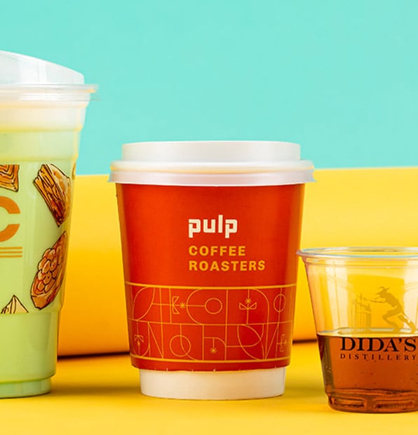 What Are the Latest Trends in Coffee Shop Cup Design?