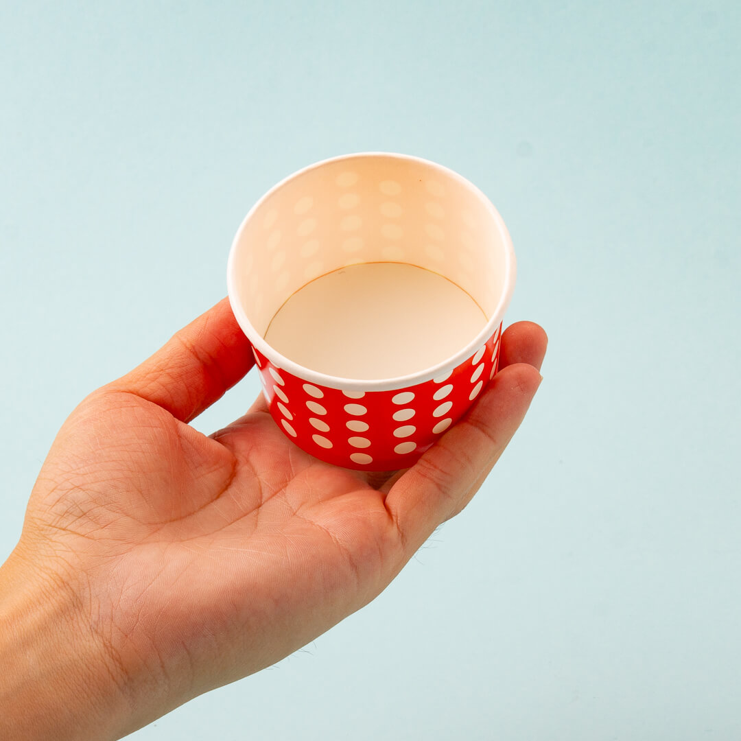 Where to Find High-Quality Wholesale Custom Ice Cream Paper Cups