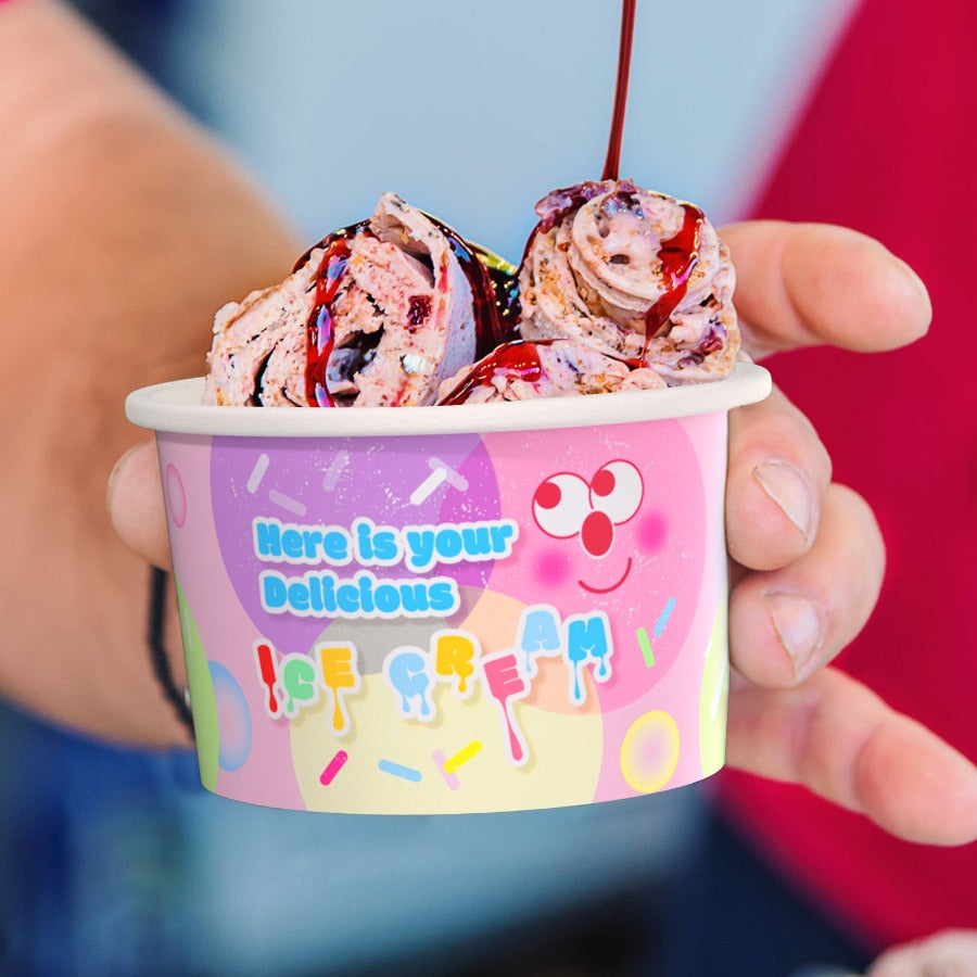 What Are the Common Usage Issues with Ice Cream Cups and How to Avoid Them?