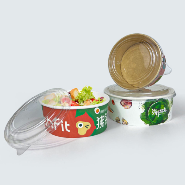 Where to Buy Snack Paper Bowls in Bulk for Your Food Service Operation?