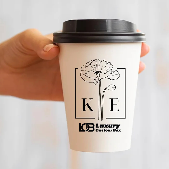 Where to Find the Best Wholesale Custom Printed Paper Cups?