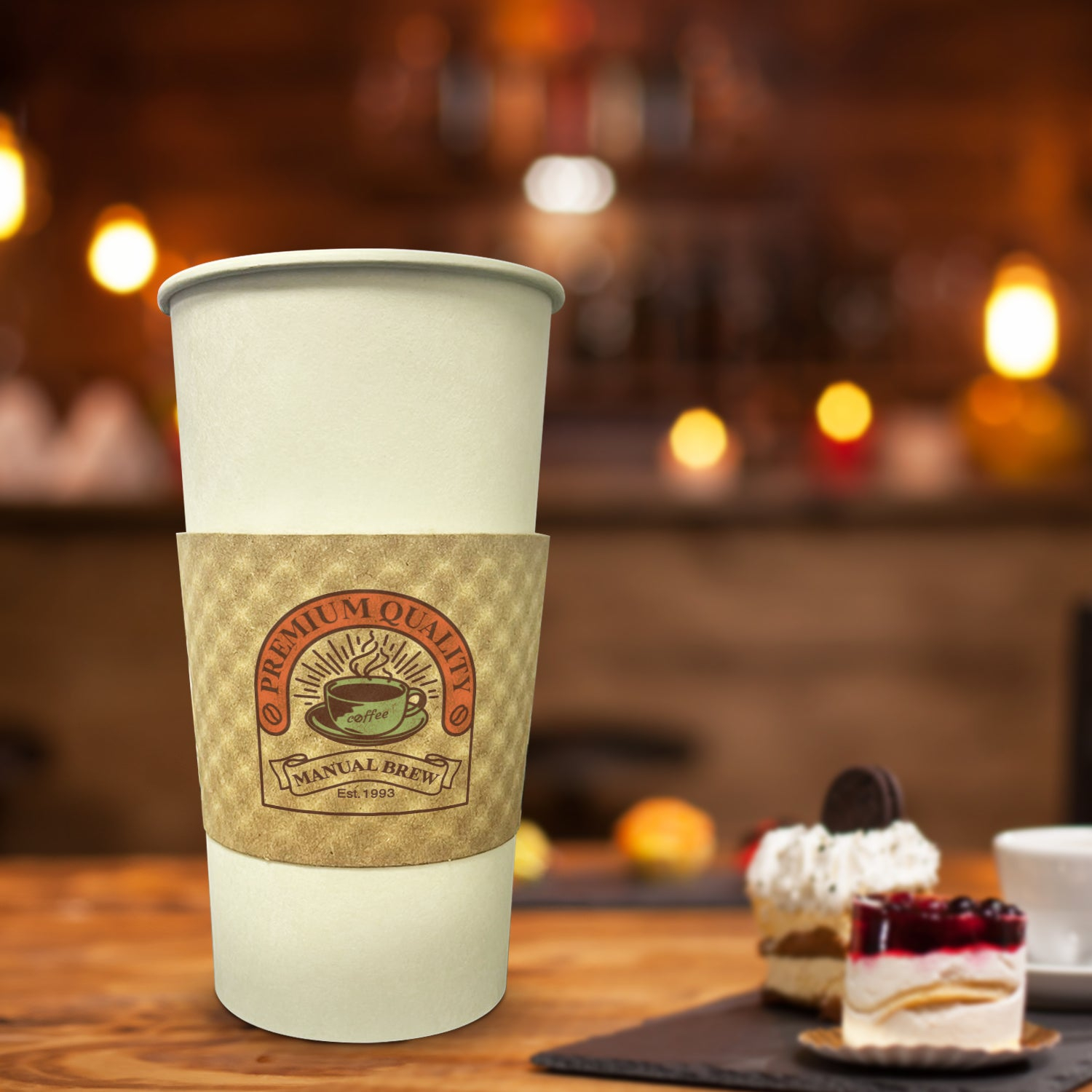 Where to Find the Best Wholesale Deals on Custom Printed Disposable Cups
