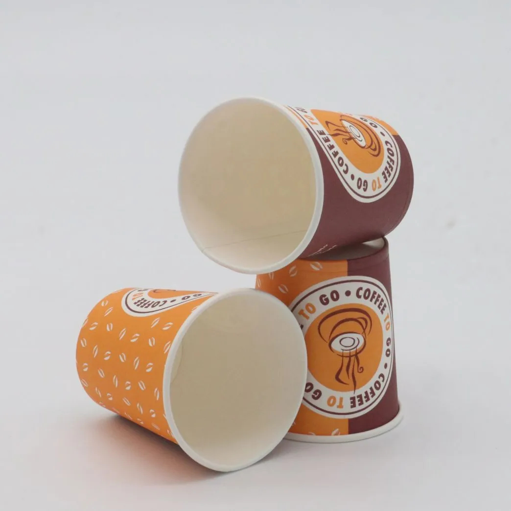 Where to Buy High-Quality Single Wall Paper Cups at Wholesale Prices?