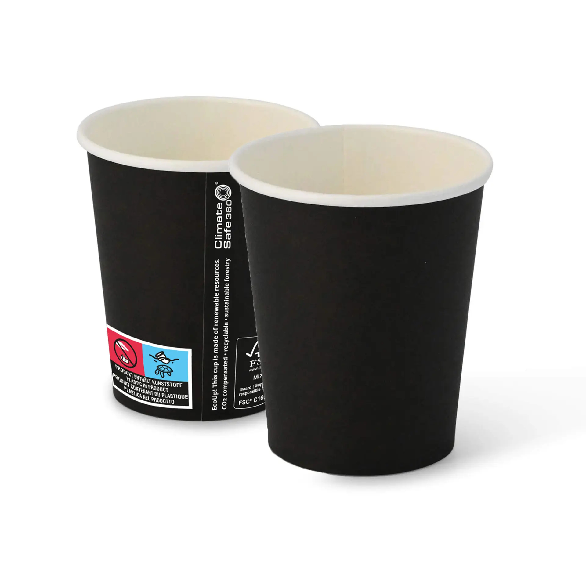 How to Maximize Your Savings with Wholesale 8oz Disposable Cups