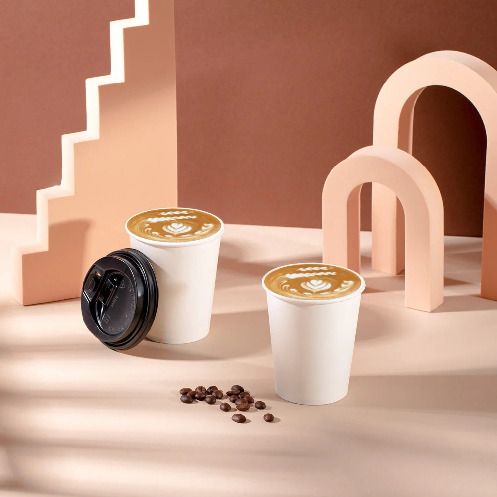 What Are the Benefits of Using Eco-Friendly Hot Cocoa Paper Cups?
