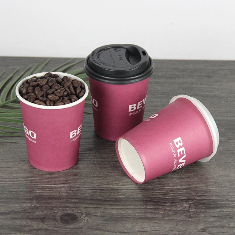 Where to Source High-Quality Hot Drink Cups with Lids for Your Cafu00e9