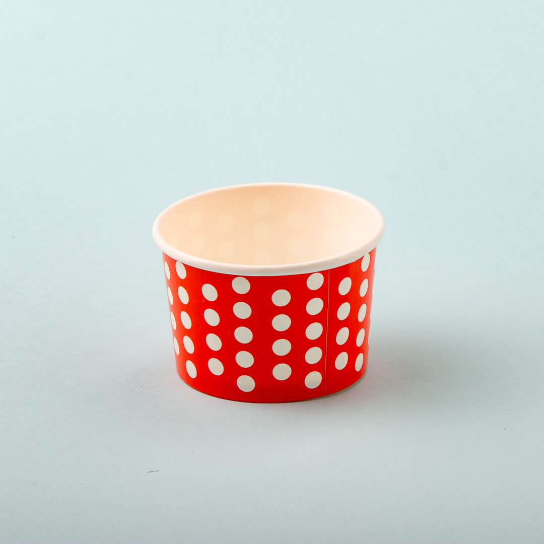 How Custom Printed Ice Cream Cups Can Elevate Your Customer Experience