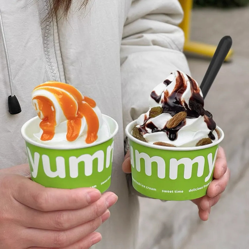 Where to Find the Best Deals on Bulk Personalized Ice Cream Cups
