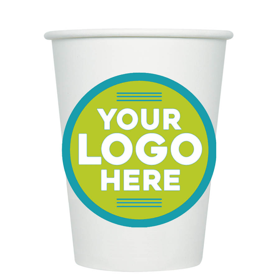 What Are the Latest Trends in Disposable Coffee Cups with Logo for 2023?