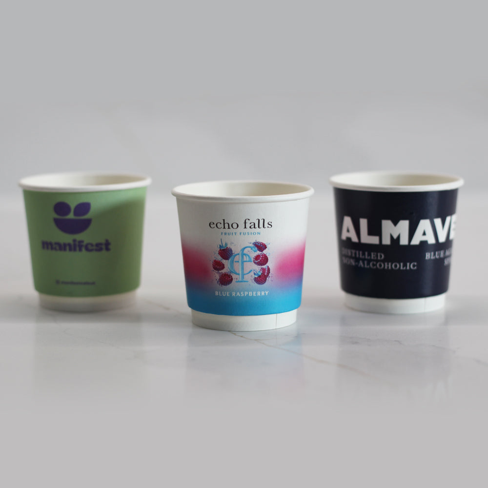 Where to Find High-Quality Wholesale Paper Ice Cream Cups
