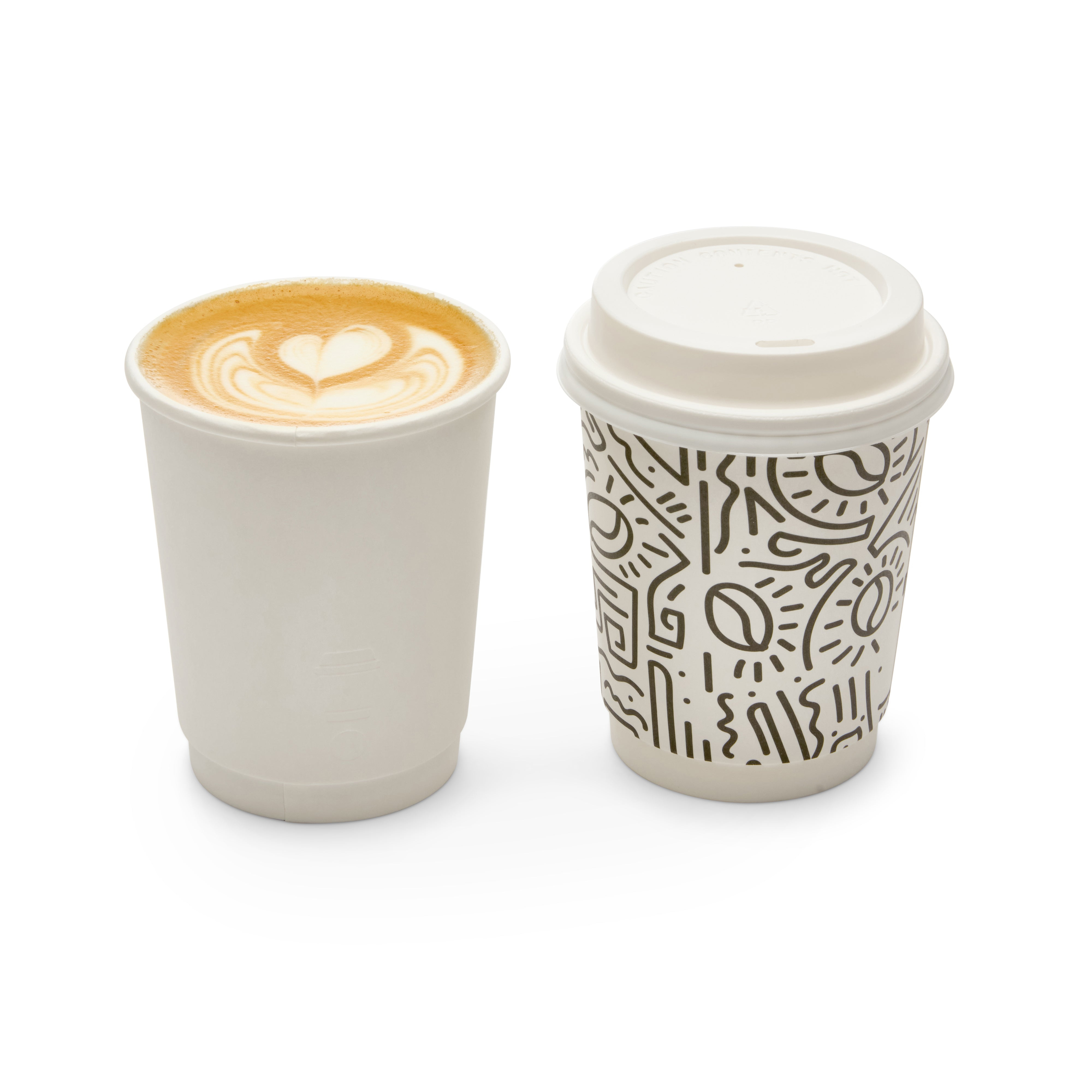 How to Reduce Waste with 8 oz Eco-Friendly Coffee Cups