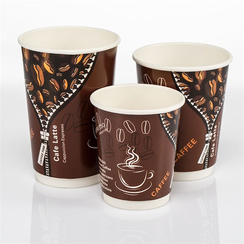 What Are Common Usage Issues with Personalized Disposable Coffee Cups?
