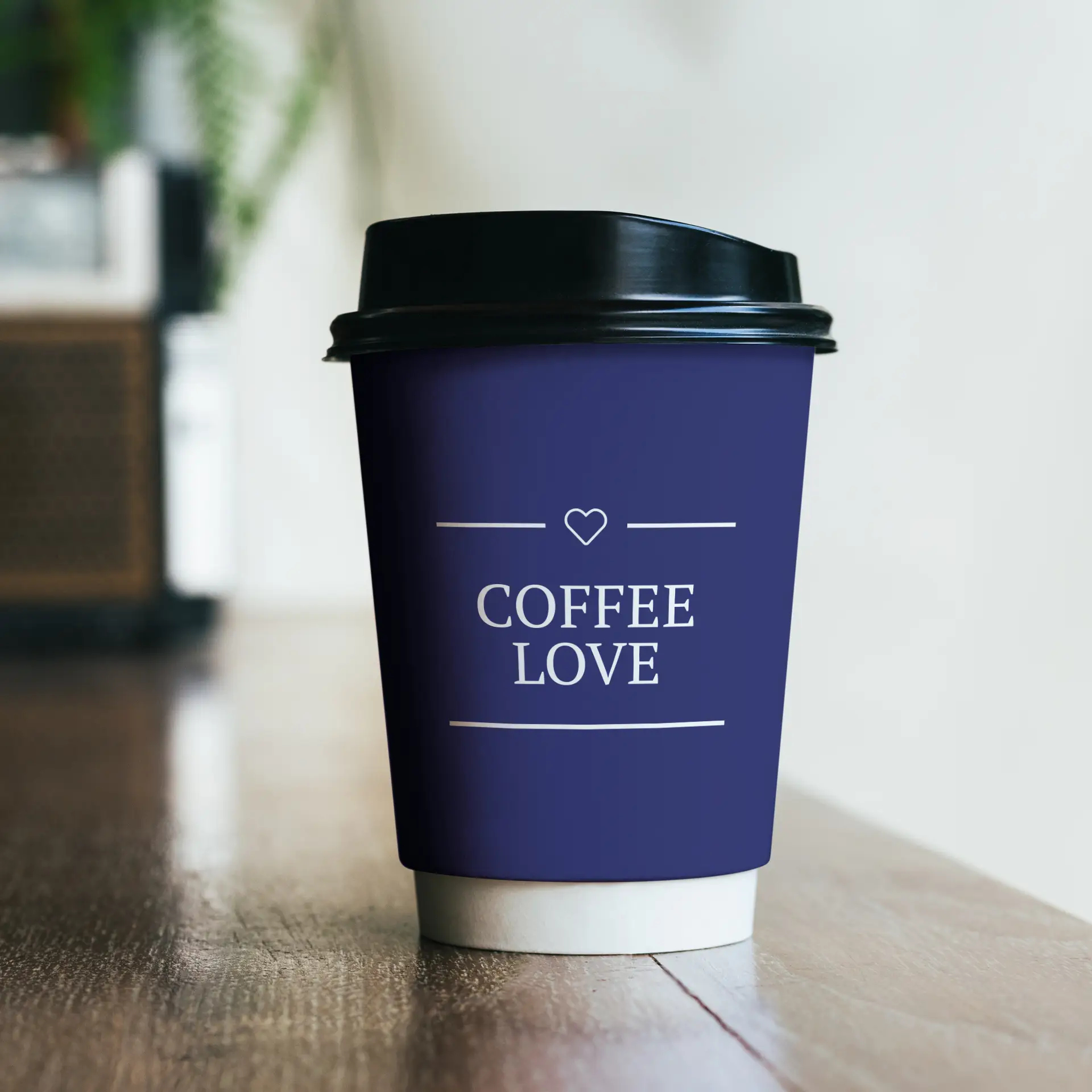 How to Choose the Best Wholesale Printed Coffee Cups for Your Business