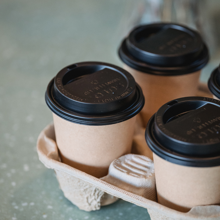 Where to Buy High-Quality Hot Drink Disposable Cups at Wholesale Prices