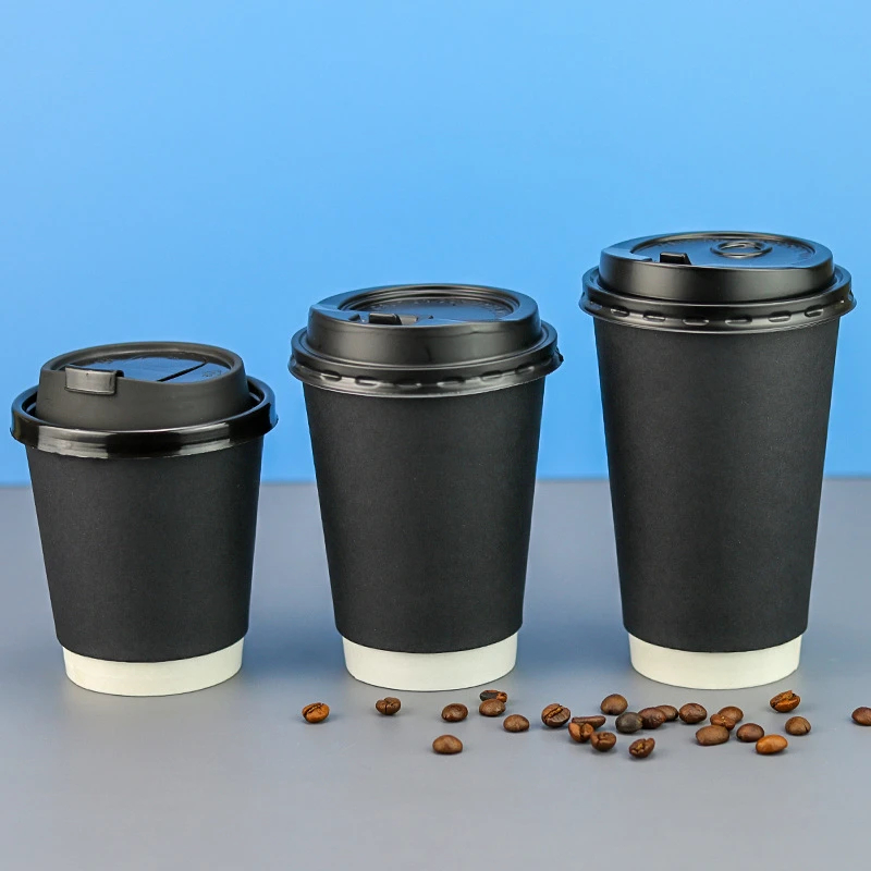 What Common Issues Should You Consider When Buying Disposable Cups with Covers?
