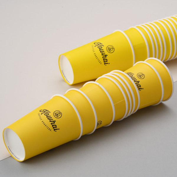 What Trends Are Shaping the Future of Personalized Disposable Cups?